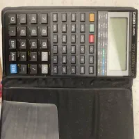 ماشین حساب مهندسی کاسیو fx4500pa|لوازم التحریر|یاسوج, |دیوار