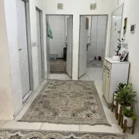 آپارتمان  پارکینگ آسانسور|اجارهٔ آپارتمان|مشهد, توس (بلوار توس)|دیوار