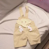 لباس بچه گونه سایز یک داره تا دوسال|کفش و لباس بچه|یزد, |دیوار