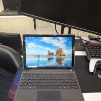 سورفیس پرو ۴