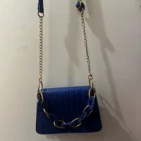 کیف دوشتی ودستی