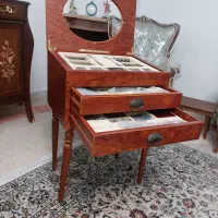 سرویس قاشق و چنگال ۱۲ نفره کامل نیکولو آلمان اصل