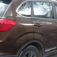 فروش تیگو ۵ اتوماتیک ۱۳۹۵|خودرو سواری و وانت|مراغه, |دیوار