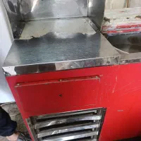 یخچال یخ دربهشت|یخچال و فریزر|کارون, |دیوار