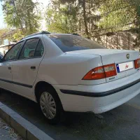سمند مدل ۹۲ ef7|خودرو سواری و وانت|تهران, نظام‌آباد|دیوار
