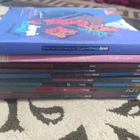 کتاب درسی