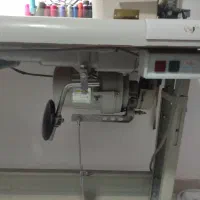 چرخ خیاطی راسته دوز|چرخ خیاطی و ریسندگی|صدرا-فارس, فاز ۱|دیوار