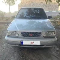 پراید 141 مدل 86|خودرو سواری و وانت|دماوند, گیلاوند|دیوار