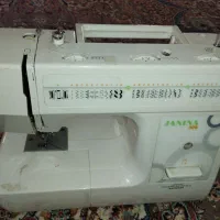 چرخ خیاطی