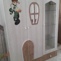 کمد بچه|اسباب و اثاث بچه|اسدآباد, |دیوار