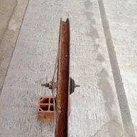 رینگ دوچرخه طوقه دوچرخه|دوچرخه، اسکیت، اسکوتر|گرگان, |دیوار