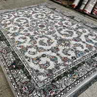 فرش 6متری نگین مهر|فرش|شلمان, |دیوار