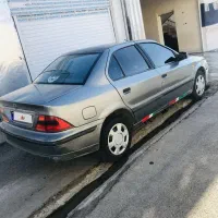 سمندX7 مدل ۸۴