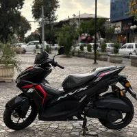 موتور طرح آیروکس ۱۷۰ مدل ۱۴۰۳