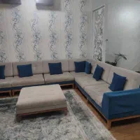 مبلمان ال|مبلمان خانگی و میز عسلی|اهواز, کوی ملی راه|دیوار