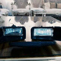 مه شکن پژو 405