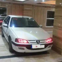 پرشیا مدل ۹۶|خودرو سواری و وانت|هشتگرد, شهرک ولیعصر (مصلی)|دیوار