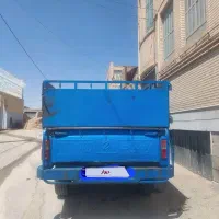 نیسان  وانت|خودرو سواری و وانت|یزد, |دیوار