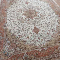فرش امیرزاده دوتخته ۱۲متری هفتصدشانه فقط بخون|فرش|مشهد, شاهد (شهرک غرب)|دیوار