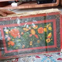 قرآن قدیمی آریا مهر