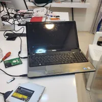 خدمات کامپیوتر و شبکه و دوربین مداربسته در محل