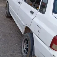 ماشینمدل88|خودرو سواری و وانت|زاهدان, |دیوار