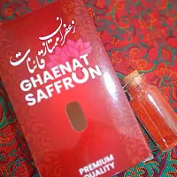 پودر خانگی زعفران|خوردنی و آشامیدنی|تهران, کاج|دیوار