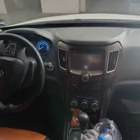 هایما S7 توربو مدل ۱۳۹۸ فروش یا معاوضه با خودرو|خودرو سواری و وانت|اصفهان, آفاران|دیوار