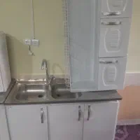 کابینت ۴عدد تمیز وزیبا|مصالح و تجهیزات ساختمان|بروجرد, |دیوار