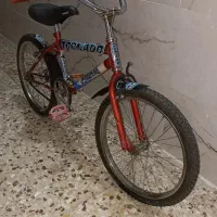 دوچرخه بیست|دوچرخه، اسکیت، اسکوتر|بجنورد, |دیوار