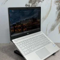 hp سری pavilion پر قدرت i5 نسل 8|رایانه همراه|اهواز, نادری|دیوار