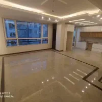 ۸۵متر۲خواب/شاهکار معماری/در حد نوساز/بلوار بعثت|فروش آپارتمان|تهران, جنت‌آباد مرکزی|دیوار