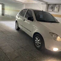 تیبا ۲ نقد و معاوضه