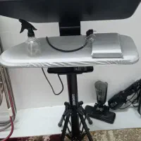 اتو پرس در حد نو