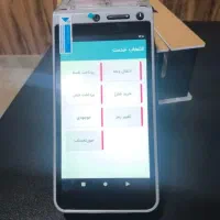 فروش ویژه کشلسهای امپ رومیزی و کشلسهای بانکی