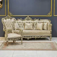 تولیدی مبل مدل خاطره|مبلمان خانگی و میز عسلی|اردبیل, |دیوار