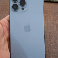 ایفون 13 پرومکس 256