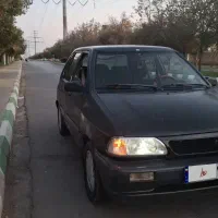 پراید هاچبک