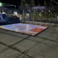 اجاره  باغ  مهمانی  و سالن مراسم و تولد|خدمات پذیرایی، مراسم|گرگان, |دیوار