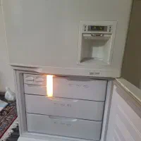 یخچال‌ فریزر|یخچال و فریزر|مرودشت, شهرک مهدیه|دیوار