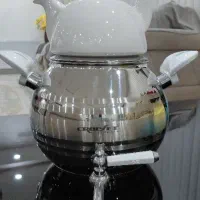 قوری کتری نو