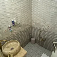 روشویی سنگ طبیعی