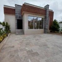 ویلا شهرکی/نگهبانی ۲۴ ساعته/سند تک برگ/ساحلی جنگلی