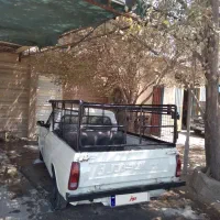پیکان وانت مدل۹0سی انجی|خودرو سواری و وانت|کرج, شاهین‌ویلا|دیوار