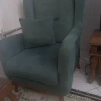 مبل راحتی ۷ نفره|مبلمان خانگی و میز عسلی|تهران, جمال‌زاده|دیوار