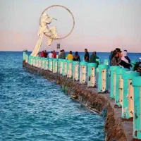 افر جزیره ۳ روزه