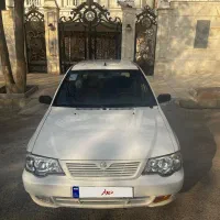 پراید111se مدل 95