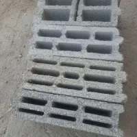 تولید بلوک باغی و ساختمانی