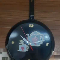 ۳ عدد ساعت دیواری و رو میزی|ساعت دیواری و تزئینی|شیراز, فرهنگ شهر|دیوار