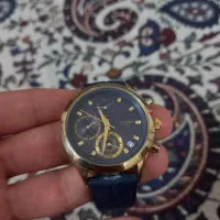 ساعت مچی citizen vip